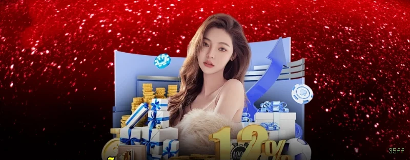 Bônus e prêmios 35ff